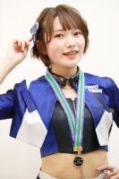 安西茉莉(あんざい まり)