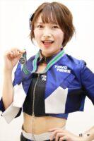 安西茉莉(あんざい まり)