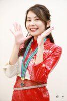 蒼井 じゅの(あおい じゅの)