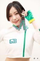 有栖未桜(ありすみおう)