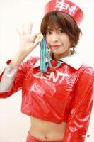 藤井 マリー(ふじい まりー)