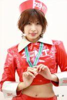 藤井 マリー(ふじい まりー)