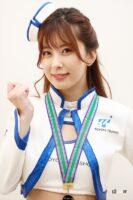 藤田 香澄(ふじた かすみ)