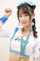 葉月 ゆうか(はづき ゆうか)