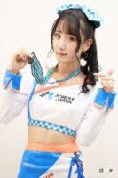 葉月 ゆうか(はづき ゆうか)