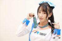 葉月 ゆうか(はづき ゆうか)