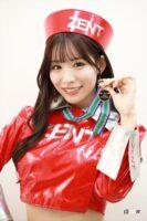 花乃衣 美優(はなのい みゆう)