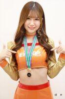 日南 まみ(ひなみ まみ)