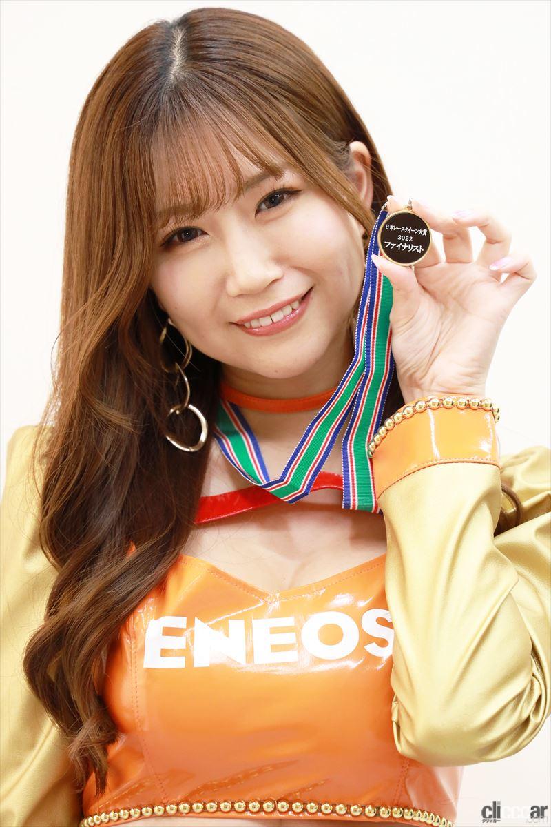 hinami_mami_013 画像｜話題のS耐 水素カローラRQは愛犬を溺愛♪「日南