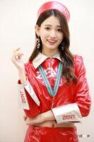 黒木 麗奈(くろき れな)