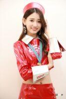 黒木 麗奈(くろき れな)