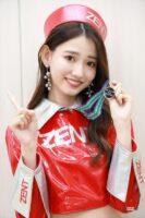 黒木 麗奈(くろき れな)