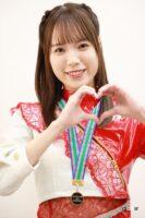 前田 星奈(まえだ せな)