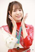 前田 星奈(まえだ せな)