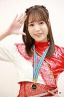 前田 星奈(まえだ せな)