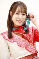 前田 星奈(まえだ せな)