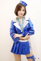 益田 アンナ(ますだ あんな)