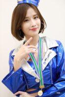 益田 アンナ(ますだ あんな)