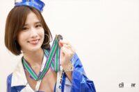 益田 アンナ(ますだ あんな)