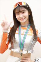 仲 美由紀(なか みゆき)