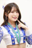 織田 真実那(おだ まみな)