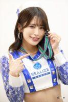 織田 真実那(おだ まみな)