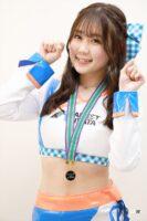 鈴乃八雲(すずのやくも)