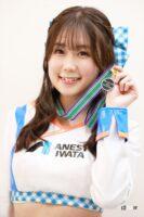 鈴乃八雲(すずのやくも)