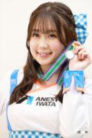 鈴乃八雲(すずのやくも)