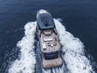 ピニンファリーナがデザインした独創的過ぎるヨットの全貌。15億円超のフラッグシップとは【PRINCESS X95】 - 0078