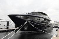「ピニンファリーナがデザインした独創的過ぎるヨットの全貌。15億円超のフラッグシップとは【PRINCESS X95】」の19枚目の画像ギャラリーへのリンク