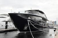 「ピニンファリーナがデザインした独創的過ぎるヨットの全貌。15億円超のフラッグシップとは【PRINCESS X95】」の20枚目の画像ギャラリーへのリンク