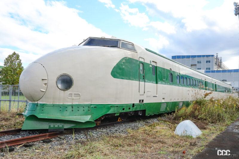 「23年3ヵ月ぶり！上越新幹線が2023年3月18日から最高速度275km/h運転を開始」の4枚目の画像