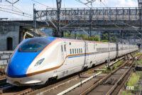 23年3ヵ月ぶり！上越新幹線が2023年3月18日から最高速度275km/h運転を開始 - 5