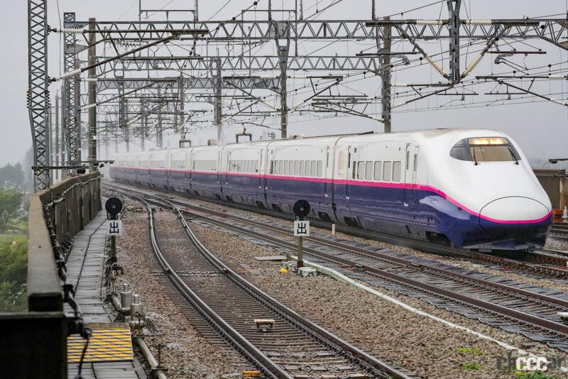 「23年3ヵ月ぶり！上越新幹線が2023年3月18日から最高速度275km/h運転を開始」の7枚目の画像