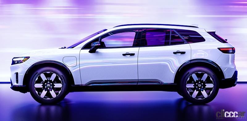 「ホンダが新型電動SUV「プロローグ」の開発にVRやAR技術を本格導入」の7枚目の画像