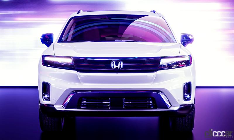 「ホンダが新型電動SUV「プロローグ」の開発にVRやAR技術を本格導入」の5枚目の画像