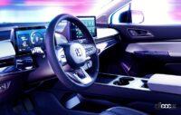 「ホンダが新型電動SUV「プロローグ」の開発にVRやAR技術を本格導入」の2枚目の画像ギャラリーへのリンク