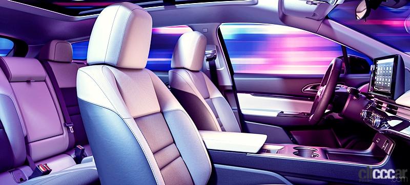 「ホンダが新型電動SUV「プロローグ」の開発にVRやAR技術を本格導入」の1枚目の画像