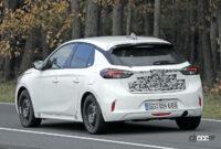 オペル コルサ_010