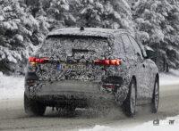 アウディ Q6 e-tron_009