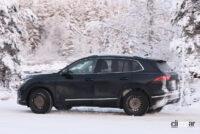 「VW「ティグアン」第3世代プロトタイプ、豪雪を爆走中。ティグアンクーペを多国展開か？」の9枚目の画像ギャラリーへのリンク