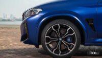 「BMW X3次期型情報！高性能モデル「M」は最大500馬力超えのEVとして発売か？」の9枚目の画像ギャラリーへのリンク
