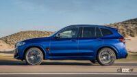 BMW X3次期型情報！高性能モデル「M」は最大500馬力超えのEVとして発売か？ - bmw-x3-m-competition-2021-3