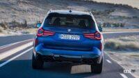 BMW X3次期型情報！高性能モデル「M」は最大500馬力超えのEVとして発売か？ - bmw-x3-m-competition-2021-5