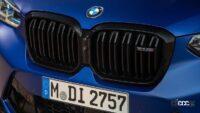 BMW X3次期型情報！高性能モデル「M」は最大500馬力超えのEVとして発売か？ - bmw-x3-m-competition-2021-7