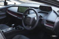 新型プリウス×清水和夫