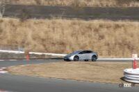 新型プリウス×清水和夫