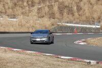 新型プリウス×清水和夫