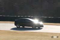 新型プリウス×清水和夫